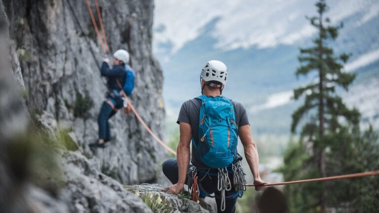Learn About Rappelling Tips and Tricks for Beginners
