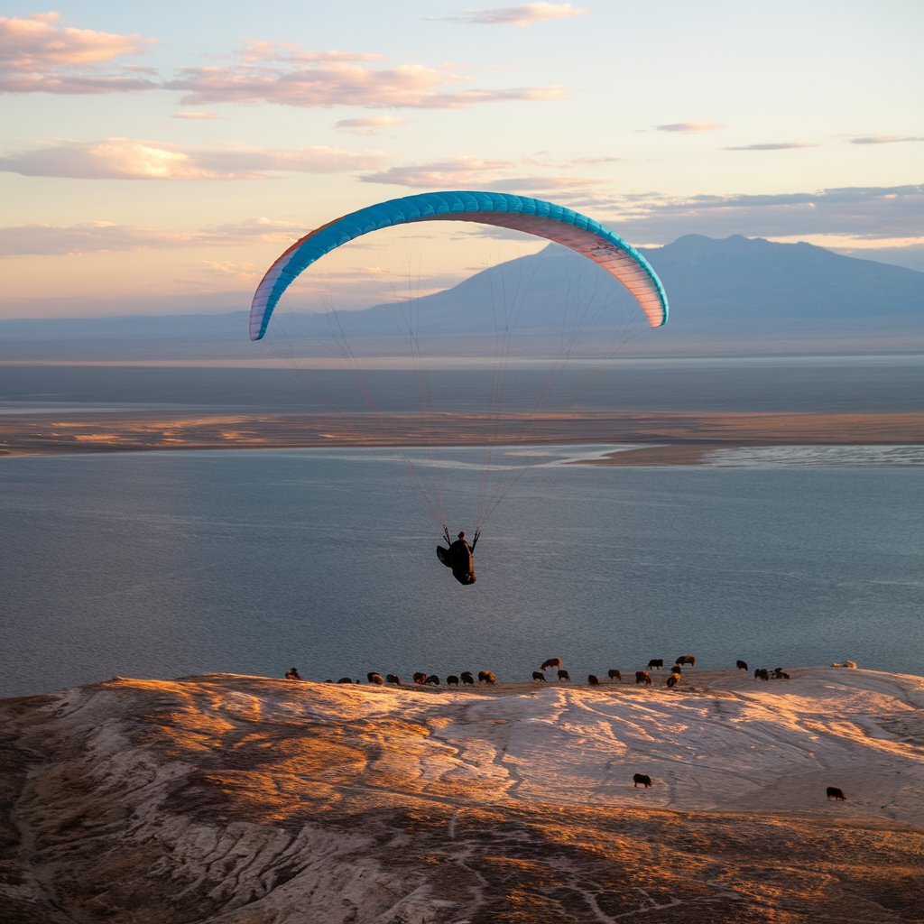 Antelope Island