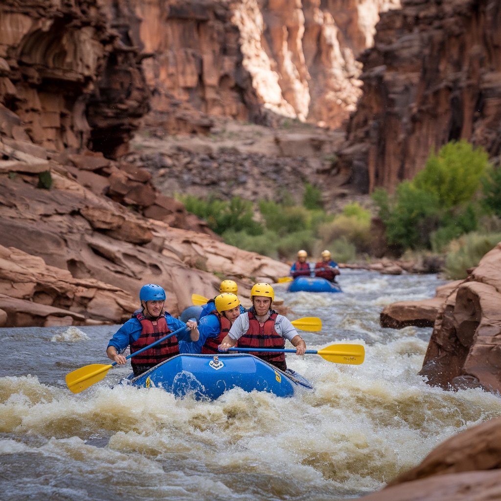 Westwater Canyon