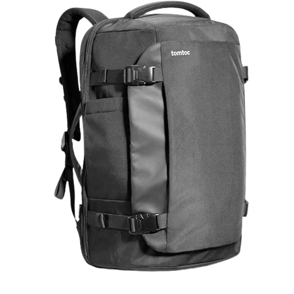 Tomtoc Travel Backpack 40L