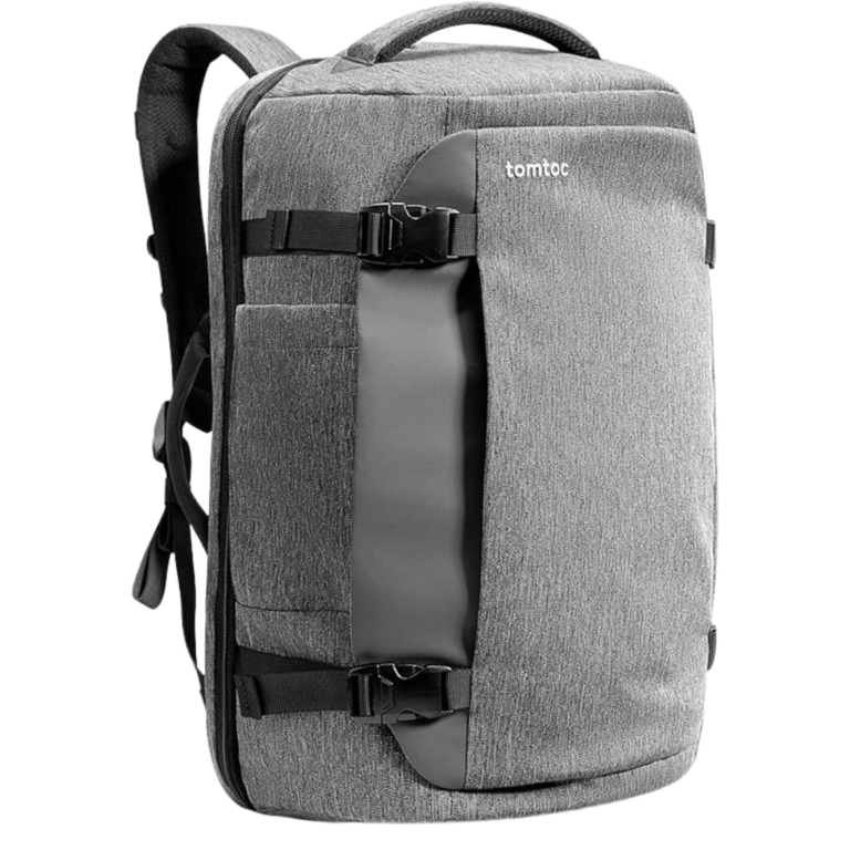 Tomtoc Travel Backpack 40L