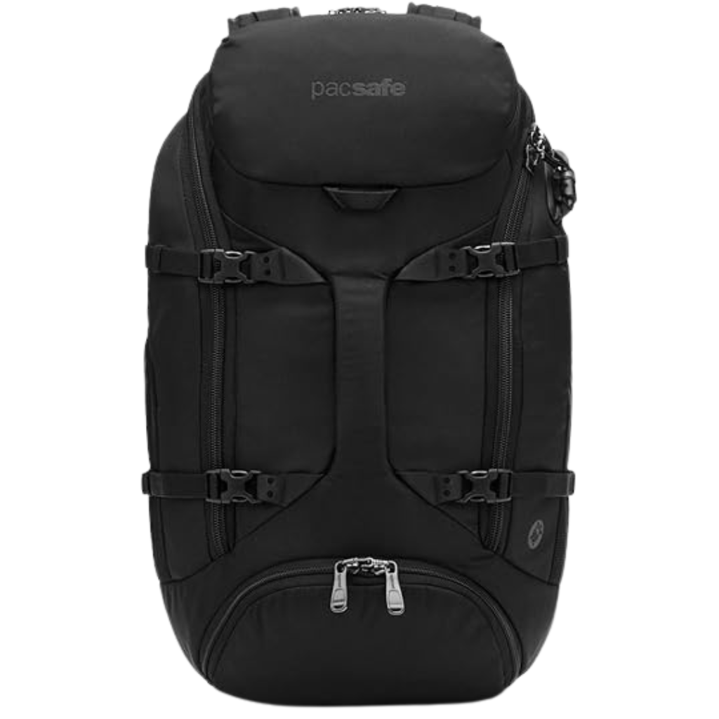 Pacsafe Venturesafe EXP35 Anti Theft Travel Backpack