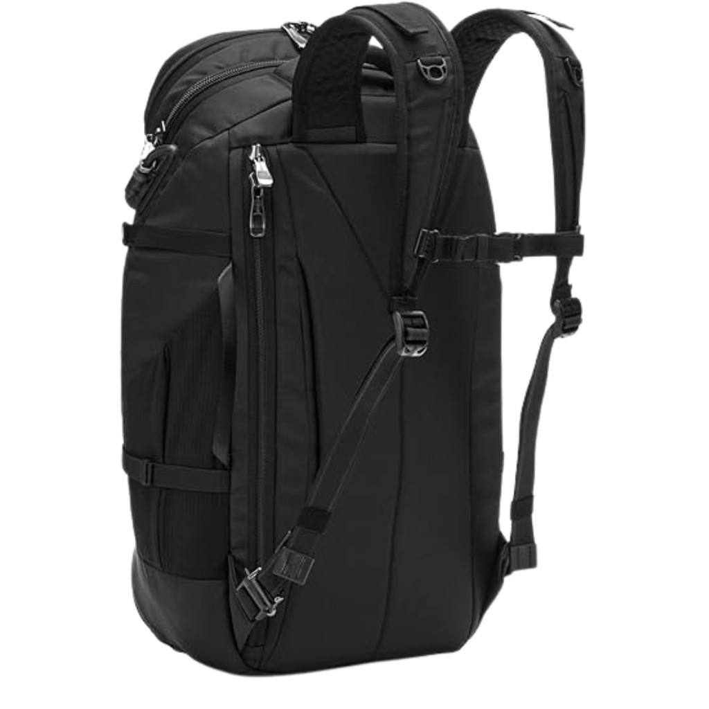 Pacsafe Venturesafe EXP35 Anti Theft Travel Backpack