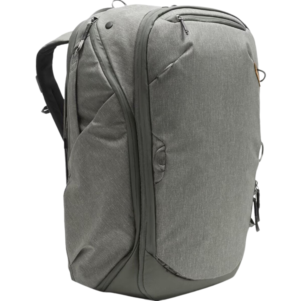 Travel 45L Backpack