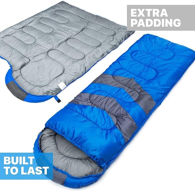 MalloMe Sleeping Bags