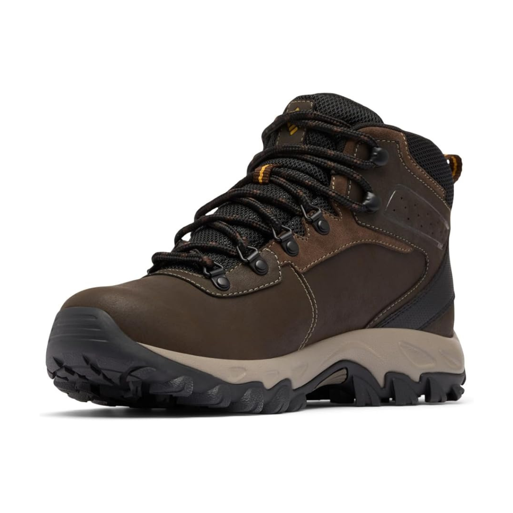 Columbia Newton Ridge Plus II, Best Hiking boot