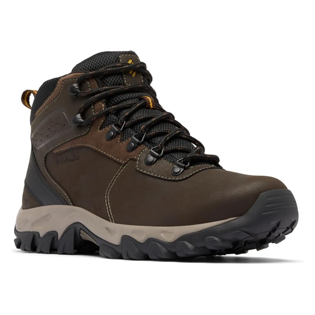 Columbia Newton Ridge Plus II, Best Hiking boot