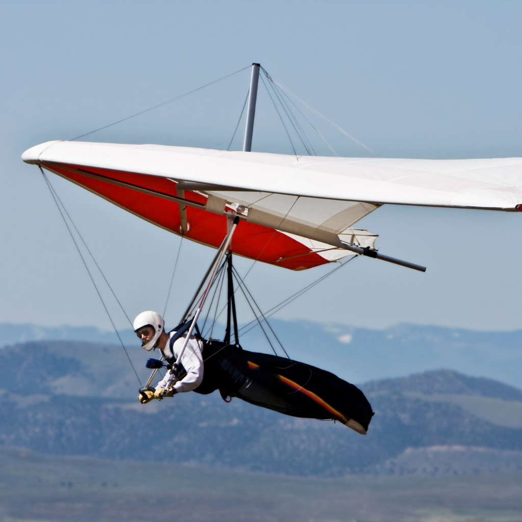 Hang Gliding