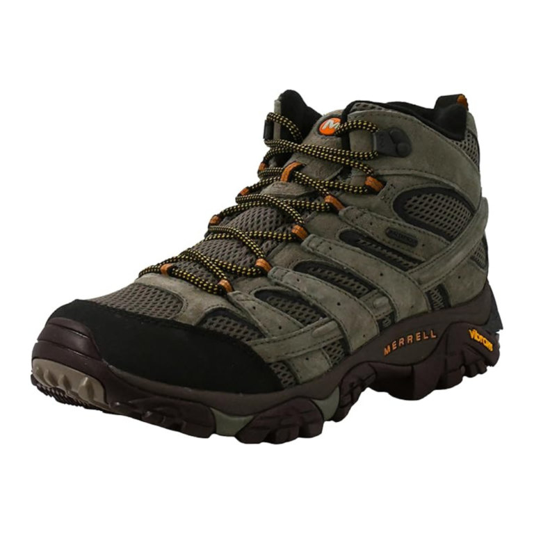 Merrell Moab 2 Mid, Hiking Boot