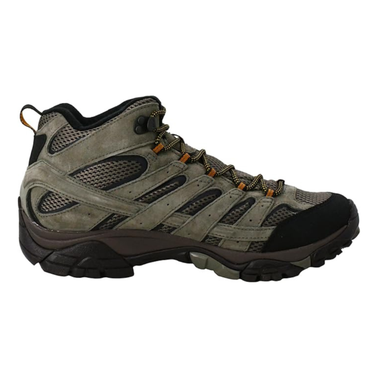 Merrell Moab 2 Mid, Hiking Boot