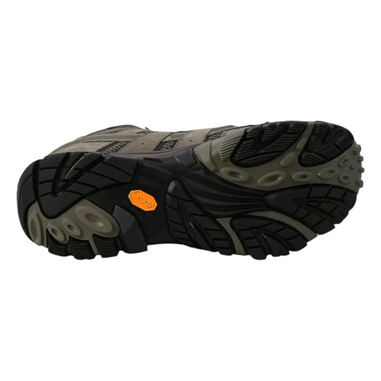 Merrell Moab 2 Mid, Hiking Boot