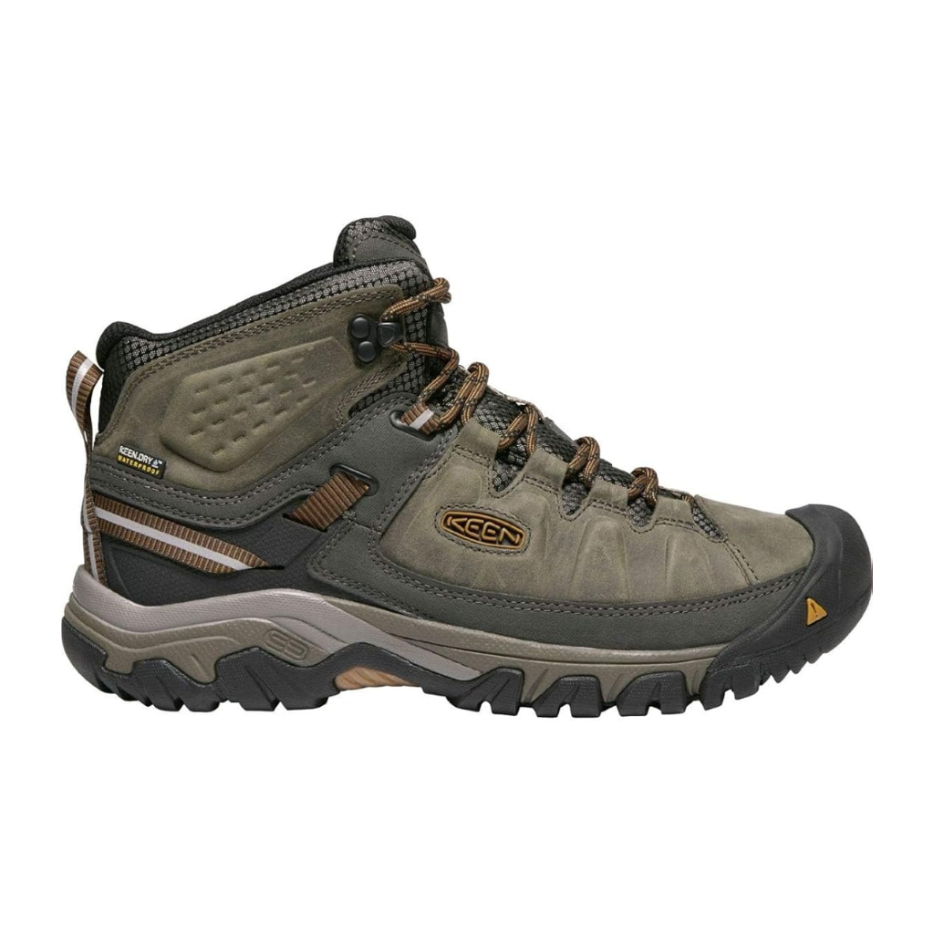 Keen Targhee III