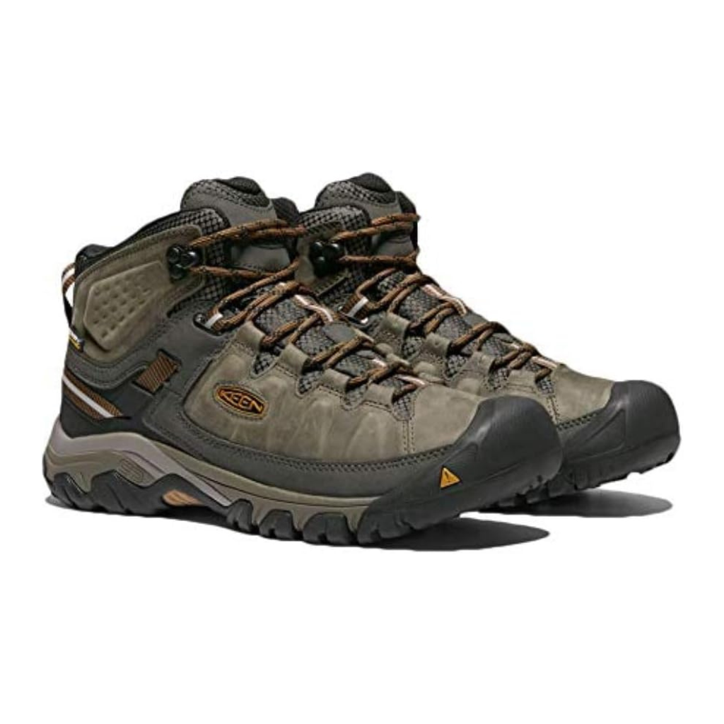 Keen Targhee III