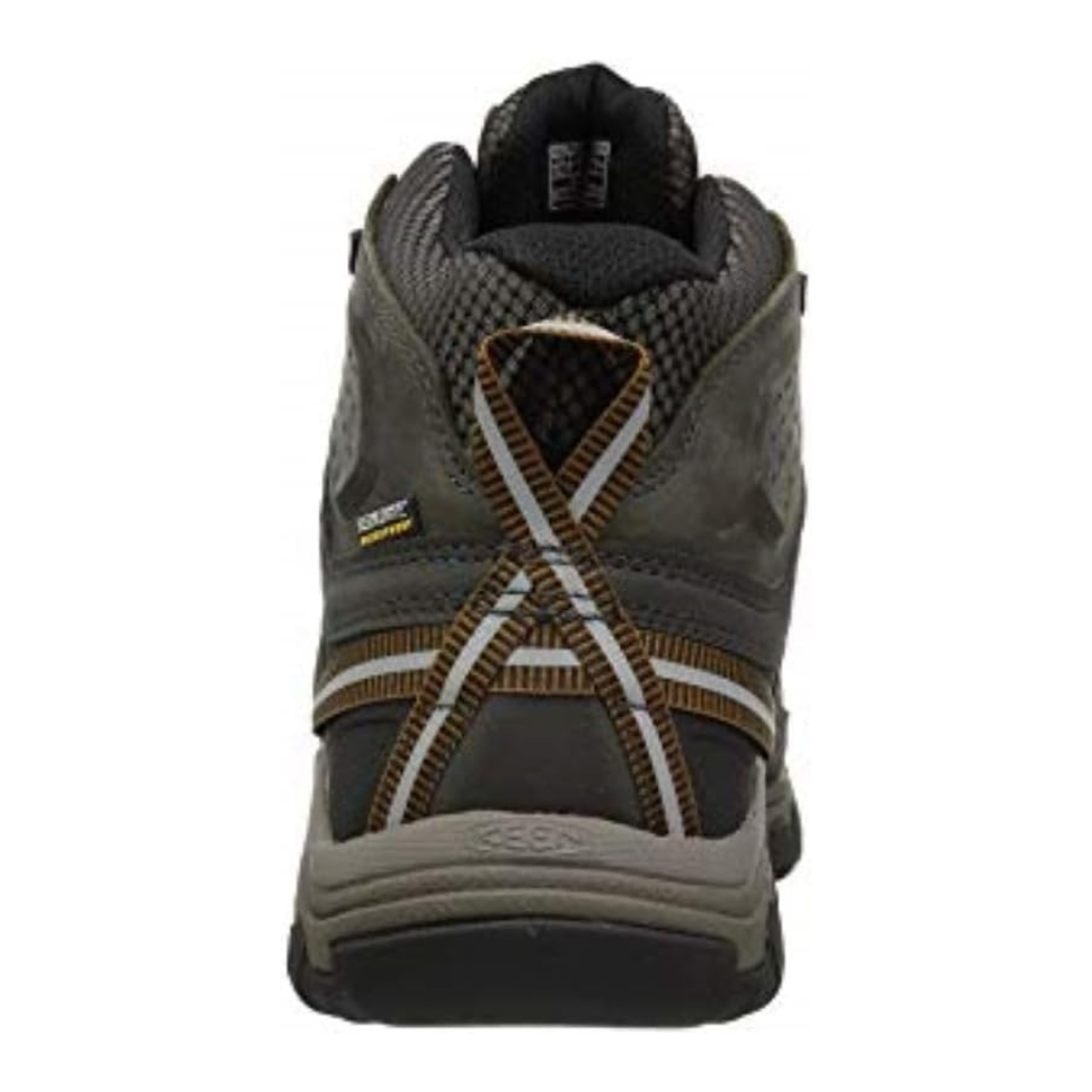 Keen Targhee III