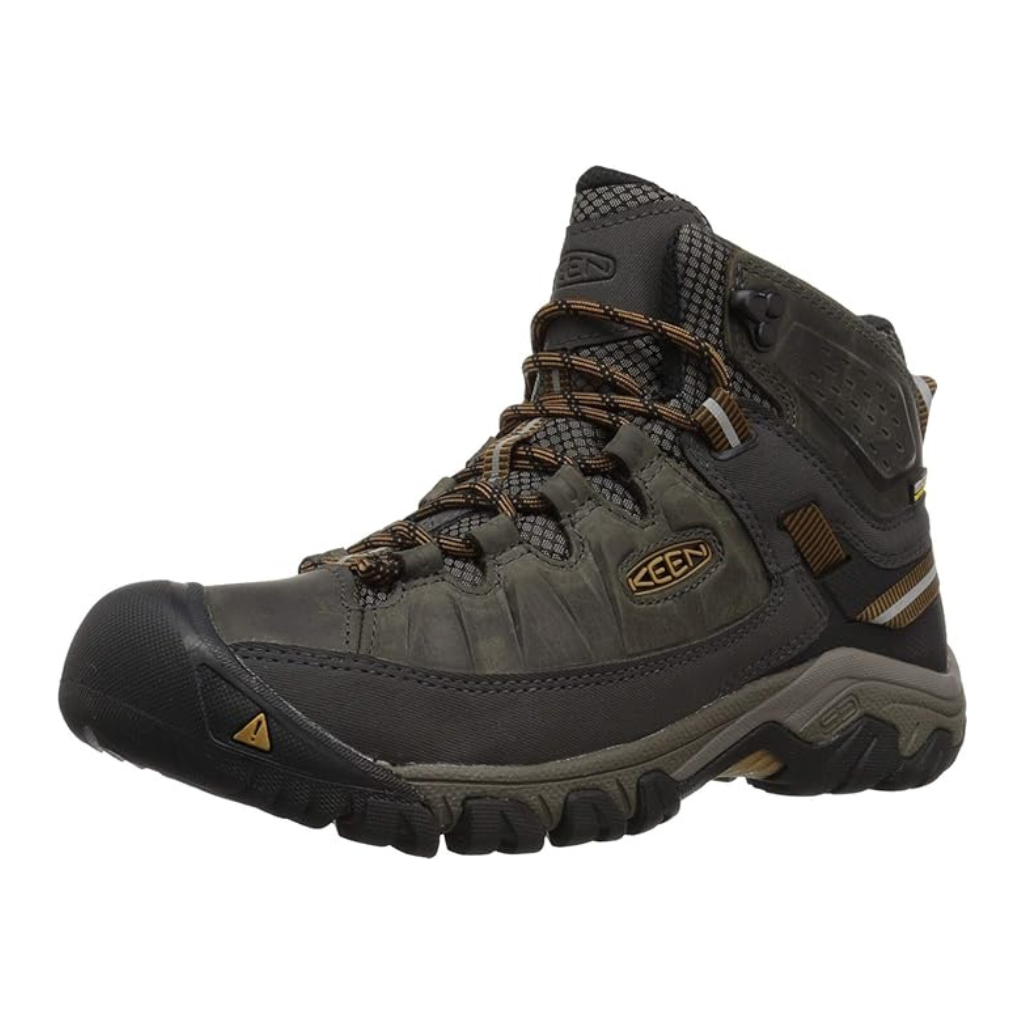 Keen Targhee III