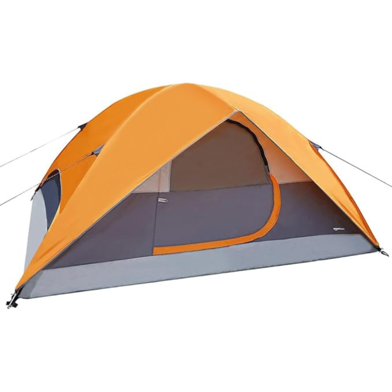 Basics Dome Camping Tent