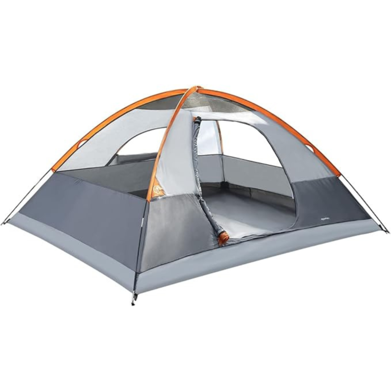 Basics Dome Camping Tent