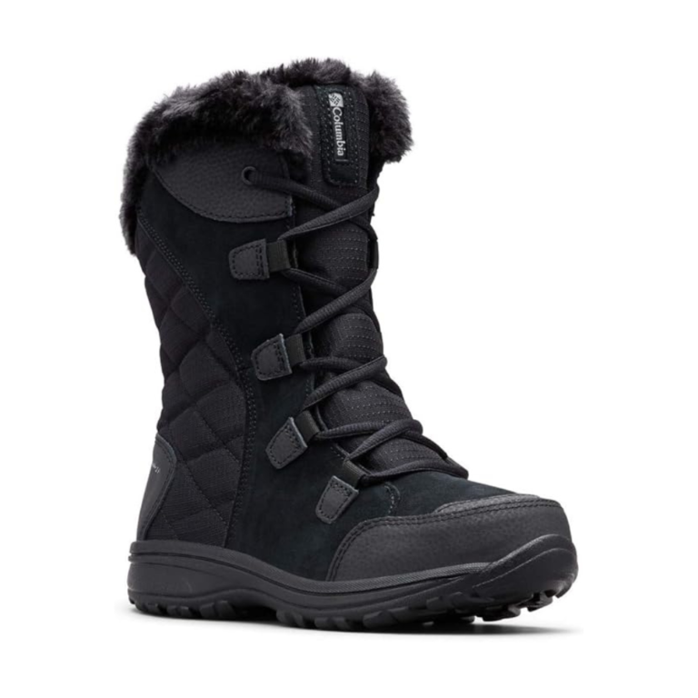 Columbia Women's Ice Maiden II Snow Boot