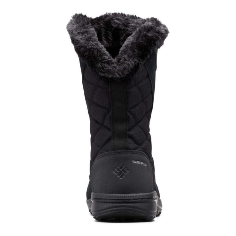 Columbia Women's Ice Maiden II Snow Boot