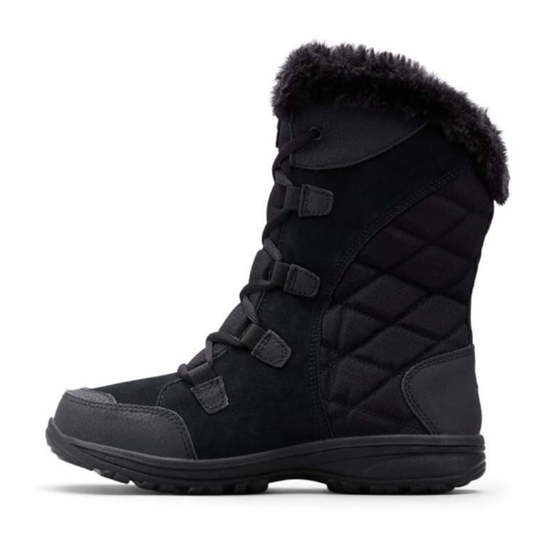 Columbia Women's Ice Maiden II Snow Boot