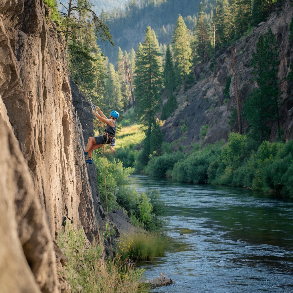 Widgi Creek