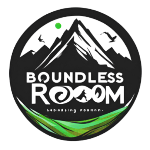 Boundlessroom Logo