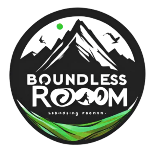 Boundlessroom Logo