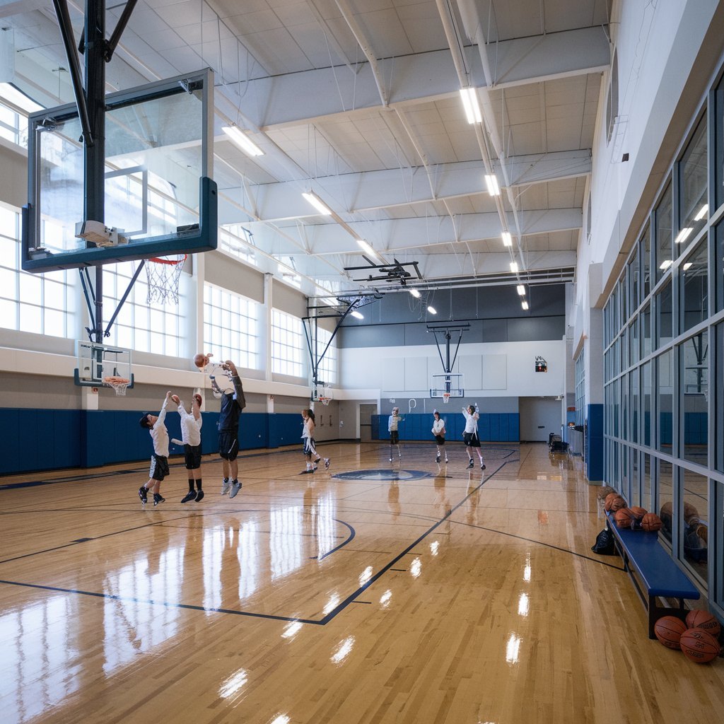 Montclair Recreation Center