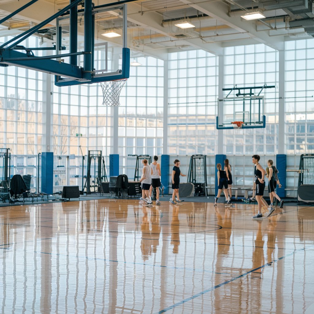 Green Lake Community Center