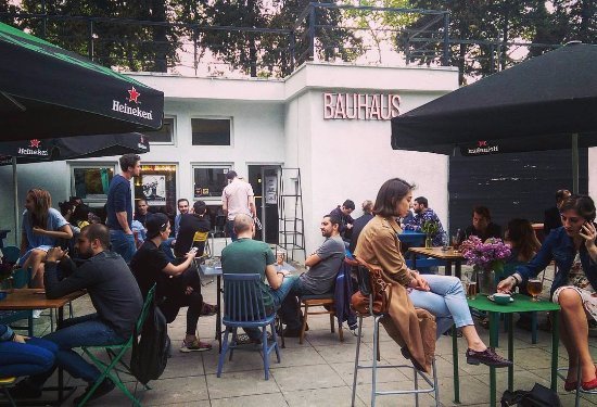 Dedaena Park foods