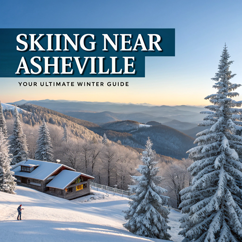 The Ultimate Guide to Skiing in Asheville NC – Resorts, Tips & More