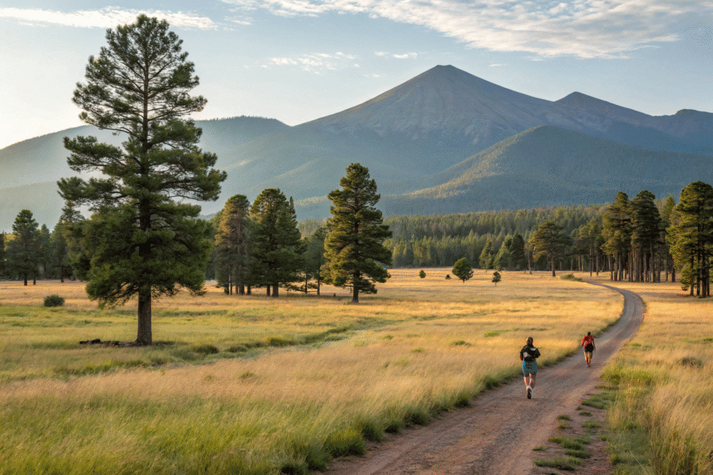 What Time Is It In Flagstaff Arizona: Your Ultimate Guide to Navigation in AZ's Four Corners City