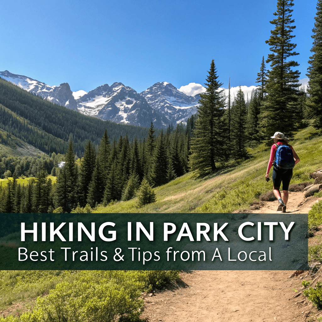 Guide to Hiking in Park City