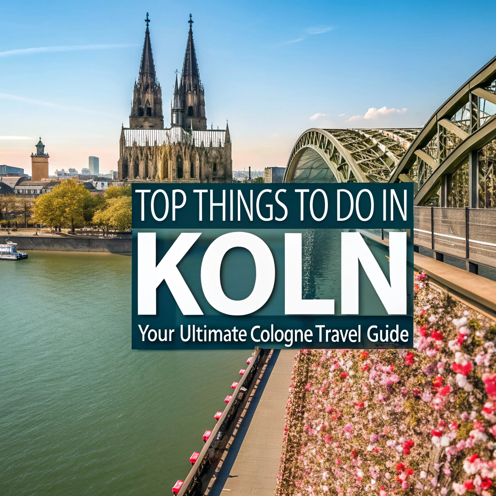 Best things to do in KOLN