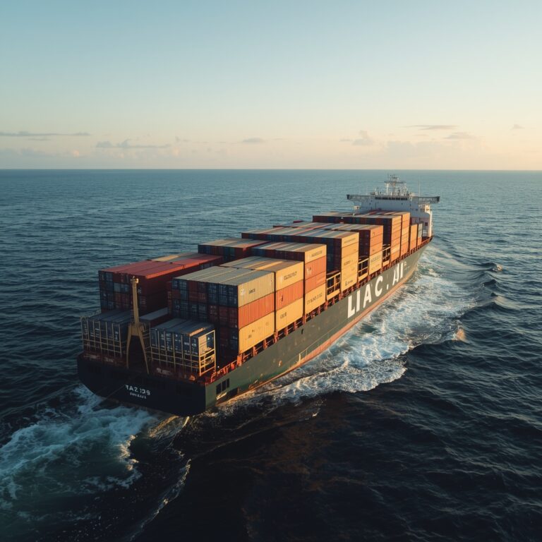 Containers Shipping To Hawaii Vs. Traditional Freight Which Is Best For Your Move
